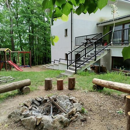 Penzión NADKA Bojnice Exterior foto